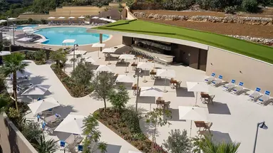Malta Marriott Resort & Spa