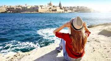Malta Na Piątkę !