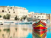 Malta Na Piątkę !