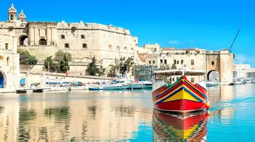 Malta Na Piątkę !
