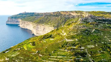 Malta Na Piątkę !