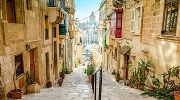 Malta Na Piątkę !
