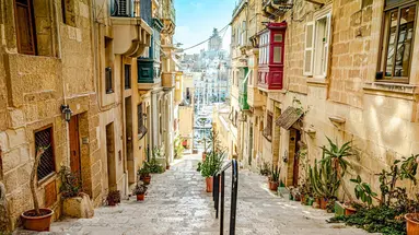 Malta Na Piątkę !
