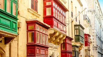 Malta Na Piątkę !