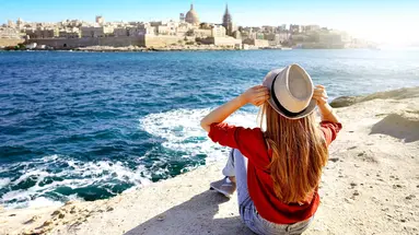 Malta Na Piątkę !