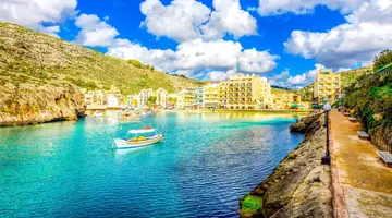 Malta Na Piątkę !