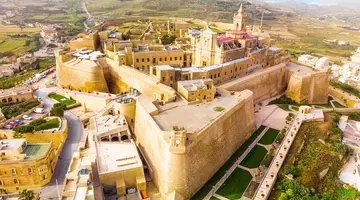 Malta Na Piątkę !