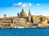 Malta Na Piątkę !