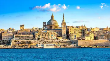 Malta Na Piątkę !
