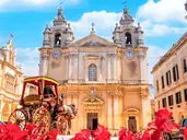 Malta Na Piątkę !