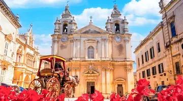 Malta Na Piątkę !