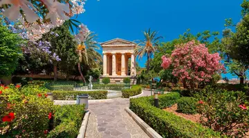 Malta Na Sylwestra