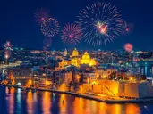 Malta Na Sylwestra