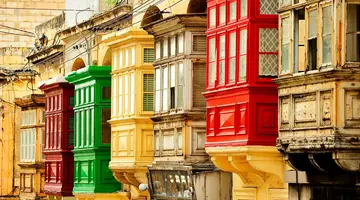 Malta Na Sylwestra