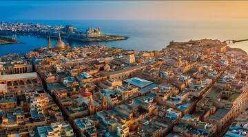 Malta Na Sylwestra