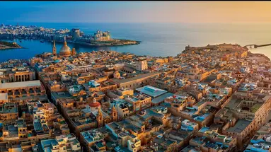 Malta Na Sylwestra
