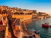Malta Na Sylwestra