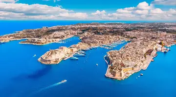 Malta Na Sylwestra