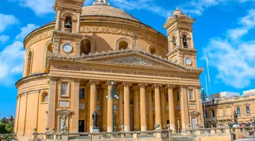 Malta Na Sylwestra