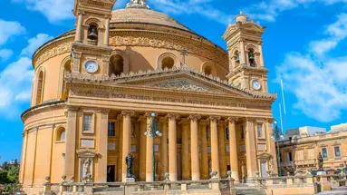 Malta Na Sylwestra