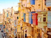 Malta Na Szóstkę!