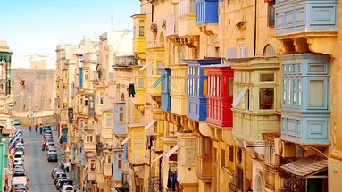 Malta Na Szóstkę!