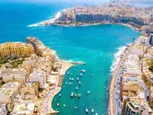 Malta Na Szóstkę!