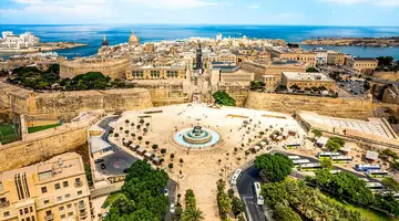 Malta Na Szóstkę!