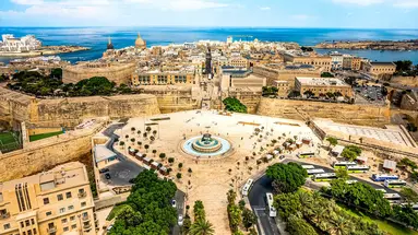 Malta Na Szóstkę!