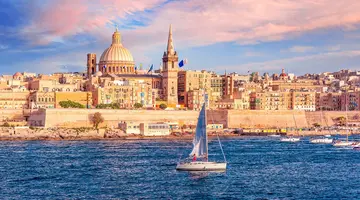 Malta Na Szóstkę!