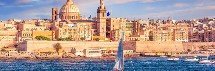 Malta Na Szóstkę!
