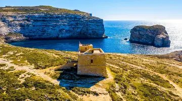 Malta Na Szóstkę!