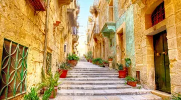 Malta Na Szóstkę!