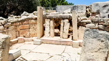 Malta Na Szóstkę!