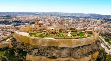 Malta Na Szóstkę!