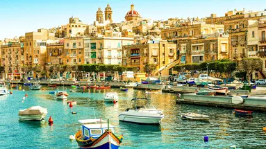 Malta Na Szóstkę!