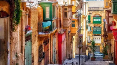 Malta na weekend