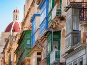 Malta na weekend
