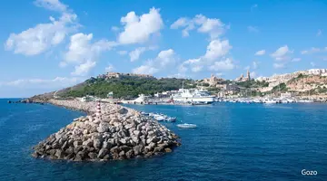 Malta na weekend
