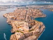 Malta na weekend