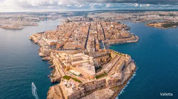 Malta na weekend