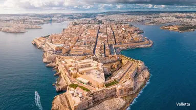 Malta na weekend