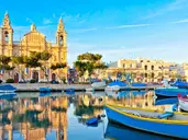 Malta na weekend