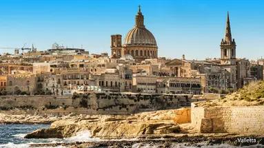 Malta na weekend