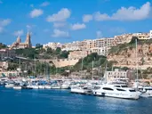 Malta na weekend