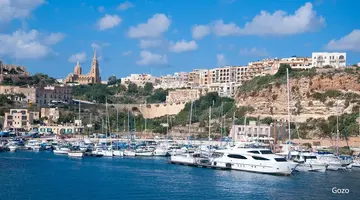 Malta na weekend