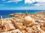 MALTA PERŁA MORZA ŚRÓDZIEMNEGO