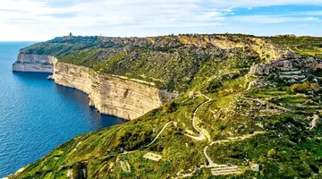 MALTA PERŁA MORZA ŚRÓDZIEMNEGO