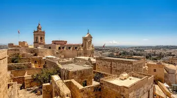 MALTA PERŁA MORZA ŚRÓDZIEMNEGO