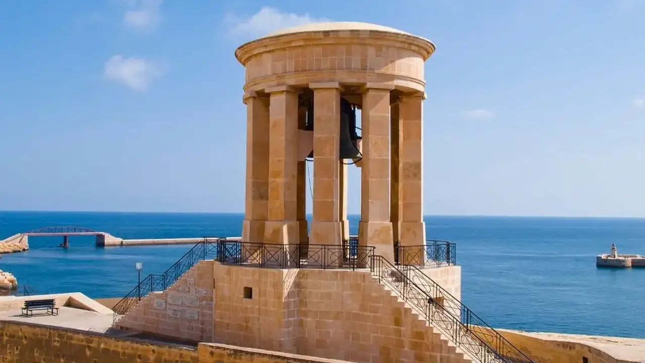 Malta Skarb Morza (zwiedzanie)